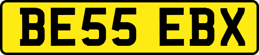 BE55EBX