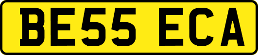 BE55ECA