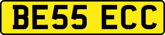 BE55ECC