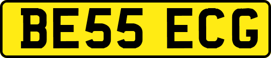 BE55ECG