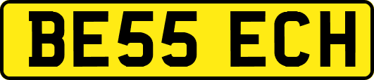 BE55ECH
