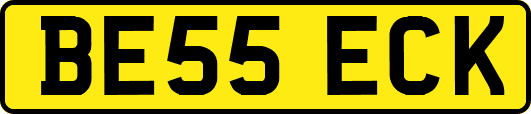 BE55ECK