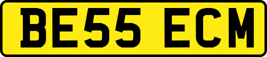BE55ECM
