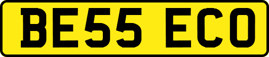 BE55ECO
