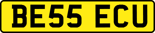 BE55ECU