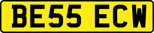 BE55ECW