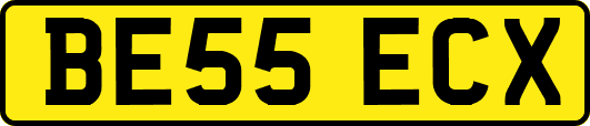 BE55ECX