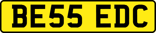 BE55EDC