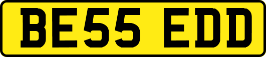 BE55EDD