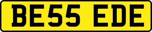 BE55EDE