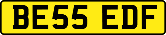 BE55EDF
