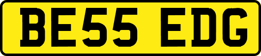 BE55EDG