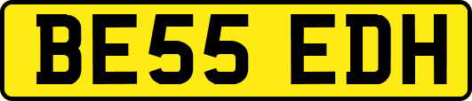 BE55EDH