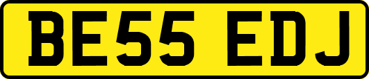 BE55EDJ
