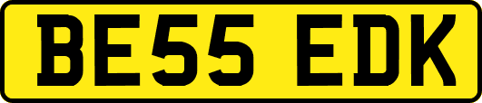 BE55EDK