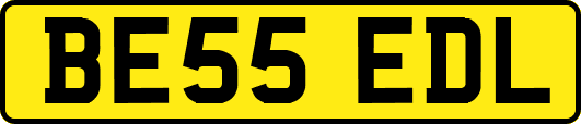 BE55EDL