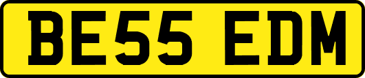 BE55EDM