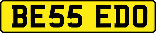 BE55EDO