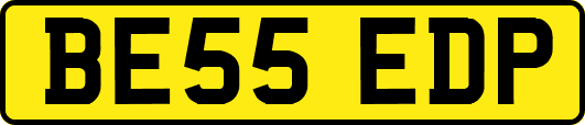 BE55EDP