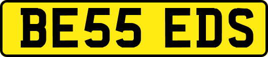 BE55EDS