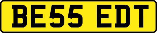 BE55EDT