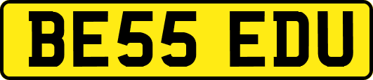 BE55EDU