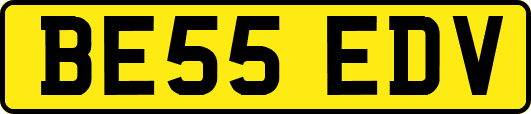 BE55EDV