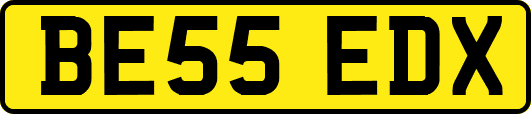 BE55EDX
