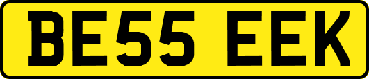 BE55EEK