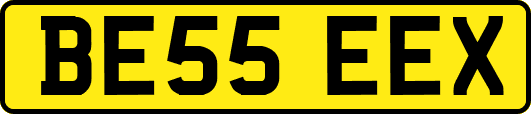 BE55EEX
