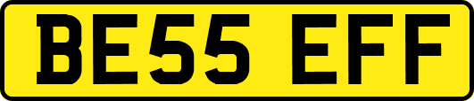 BE55EFF