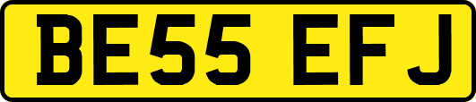 BE55EFJ