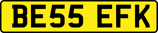 BE55EFK
