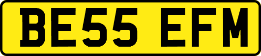 BE55EFM