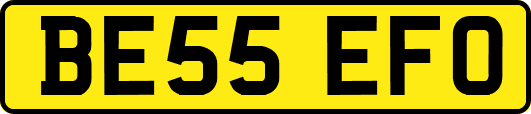 BE55EFO