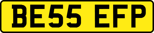 BE55EFP