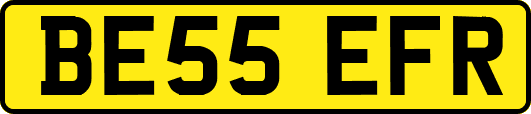 BE55EFR