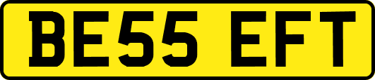 BE55EFT