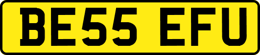 BE55EFU