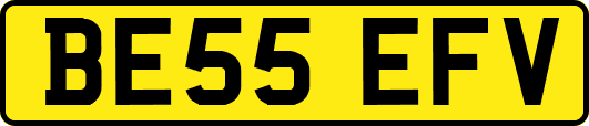 BE55EFV