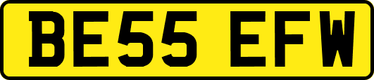 BE55EFW