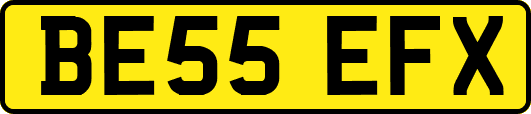 BE55EFX
