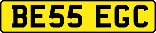 BE55EGC