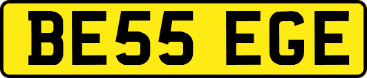 BE55EGE