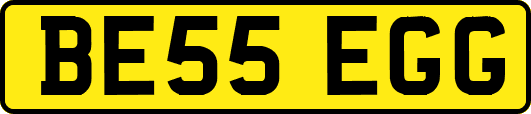 BE55EGG