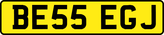 BE55EGJ