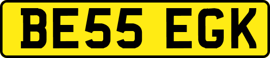 BE55EGK
