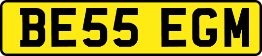 BE55EGM