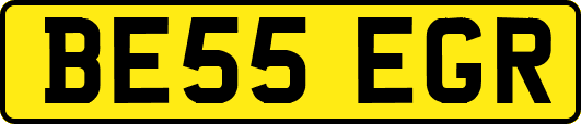 BE55EGR