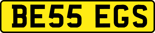 BE55EGS